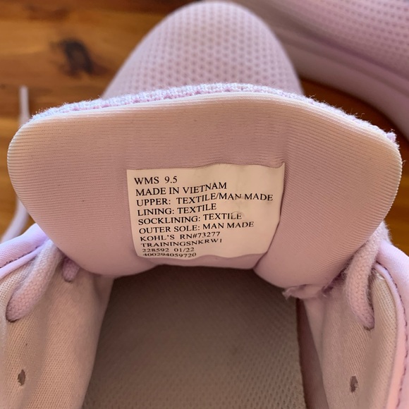 FLX by Kohl’s, Dynamic knit athletic shoes - Picture 4 of 8